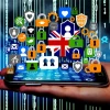 苹果和谷歌可能因其在英国庞大的移动生态系统而面临竞争调查
