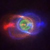 天文学家突破性地发现了年轻星团中的双星系统