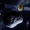 深空推进器点燃Hera探测器的Didymos小行星之旅