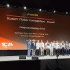 清华大学第18次获得2024全球大学生超算竞赛总冠军