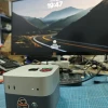 玩家为M4版Mac Mini设计供电系统 3节18650可以续航45分钟