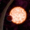 最年轻行星的发现打破了行星形成理论