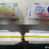 卫生巾跟窗帘一个标准？品牌们集体塌房了