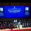 黄仁勋获香港科技大学荣誉博士 称机器人时代正在到来