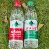 科普博主向市监局举报农夫山泉：绿瓶纯净水涉嫌危害公众健康