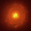 天文学家首次在银河系外对恒星进行详细成像