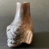 科学家解码古代阿兹台克哨声中萦绕的尖叫声