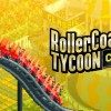 《过山车大亨：经典版》12月5日登陆Switch平台