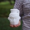 考古人员在古埃及水杯中发现2000年前的致幻药水