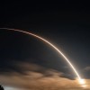 SpaceX第400枚猎鹰9号火箭发射 只差一次手机卫星星座大功告成