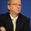 Google前CEO埃里克·施密特谈司法部要求Google出售Chrome浏览器的举措