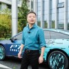 何小鹏呼吁：中国创业者应具备更强的冒险精神