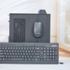 国产x86兆芯KX-7000处理器加持 同方超翔Z860台式机图赏