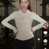 前体操冠军做擦边女主播遭怒斥上热搜 网友吵翻不该受指责