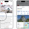 Google正在将搜索链接插入iOS版Google App的网页中