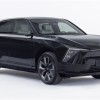 本田中国品牌首车烨S7将于2025年初上市 定位中型纯电动SUV