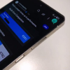 三星Galaxy S25 Ultra真机首曝：边框更窄 钛灰色机身满满科技感