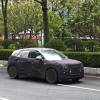 定位10万级高端小车：蔚来子品牌萤火虫首车路试曝光