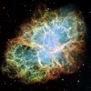 天体物理学家解开困扰他们数十年的蟹状星云