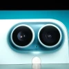 iPhone 16摄像头表现远不及16 Pro机型 在DXOMARK的测试中排名第20位