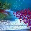 科学家利用表面活性剂成功生产非晶纳米片