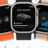 梅赛德斯-奔驰现已推出 Apple Watch 版移动应用