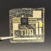一项重大绿色技术进步：用树叶制造电路板