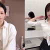 前体操冠军被指擦边 取悦网友有错吗？