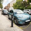英国汽车业警告：电动汽车22%市占率目标难以实现 将因此付出75亿美元