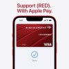 苹果将在世界艾滋病日为在Apple Store使用Apple Pay进行的每笔消费捐赠5美元
