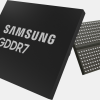 RTX 50桌面版只用三星GDDR7显存 另两大巨头委身笔记本