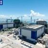 全球最大的“华龙一号”核电基地首台机组并网发电