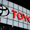 丰田10月全球产量下降0.8% 中国产量下降9%