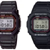 卡西欧G-Shock继续销售初代复刻机型 让