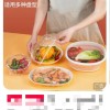 “一次性浴帽”来罩菜，这种保鲜膜真的能用吗？