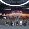 当当网创始人李国庆谈创业焦虑：净身出户吹的牛没实现  没做到真有点寒碜