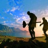 科学家在现代人类中发现类人猿族群丹尼索瓦人的DNA