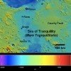 NASA发现月球存在洞穴网络的证据