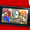 任天堂Switch 2加速量产中 有望2025年初就发布