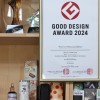上海小伙首获国际墨水设计大奖  打破67年日本垄断纪录