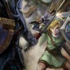 粉丝利用虚幻5自制《塞尔达传说：黃昏公主》场景