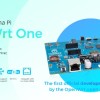 首款专为OpenWrt设计的路由器发布 售价89美元