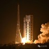 878天建成 中国首个商业航天发射场首发圆满成功