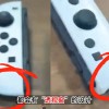 疑似Switch 2手柄谍照曝光左右手柄红外摄像头