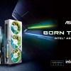 华擎推出三款全新Intel Arc B系列显卡 出厂超频至2800MHz