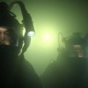 水下惊悚片《最后一口气》预告 被困水下数百英尺