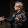 英特尔、台积电都想得到的男人：黄仁勋