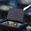 三星正在为未来的 16TB SSD 存储和 PCIe 5.0 性能准备 400 层 V-NAND