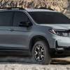 本田汽车将因燃料泄漏问题在美国召回逾20.5万辆SUV