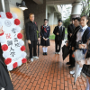 日本少子化废校太多 招揽外国人体验做高中生